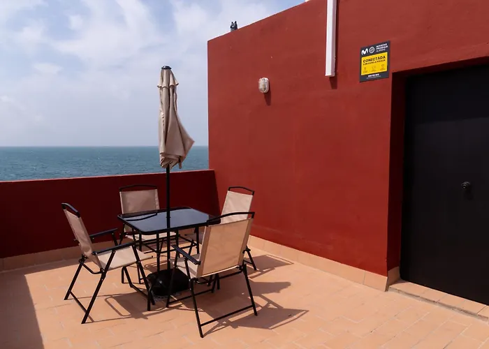 Casa Completa Triplex & Parking By Gades Gestion