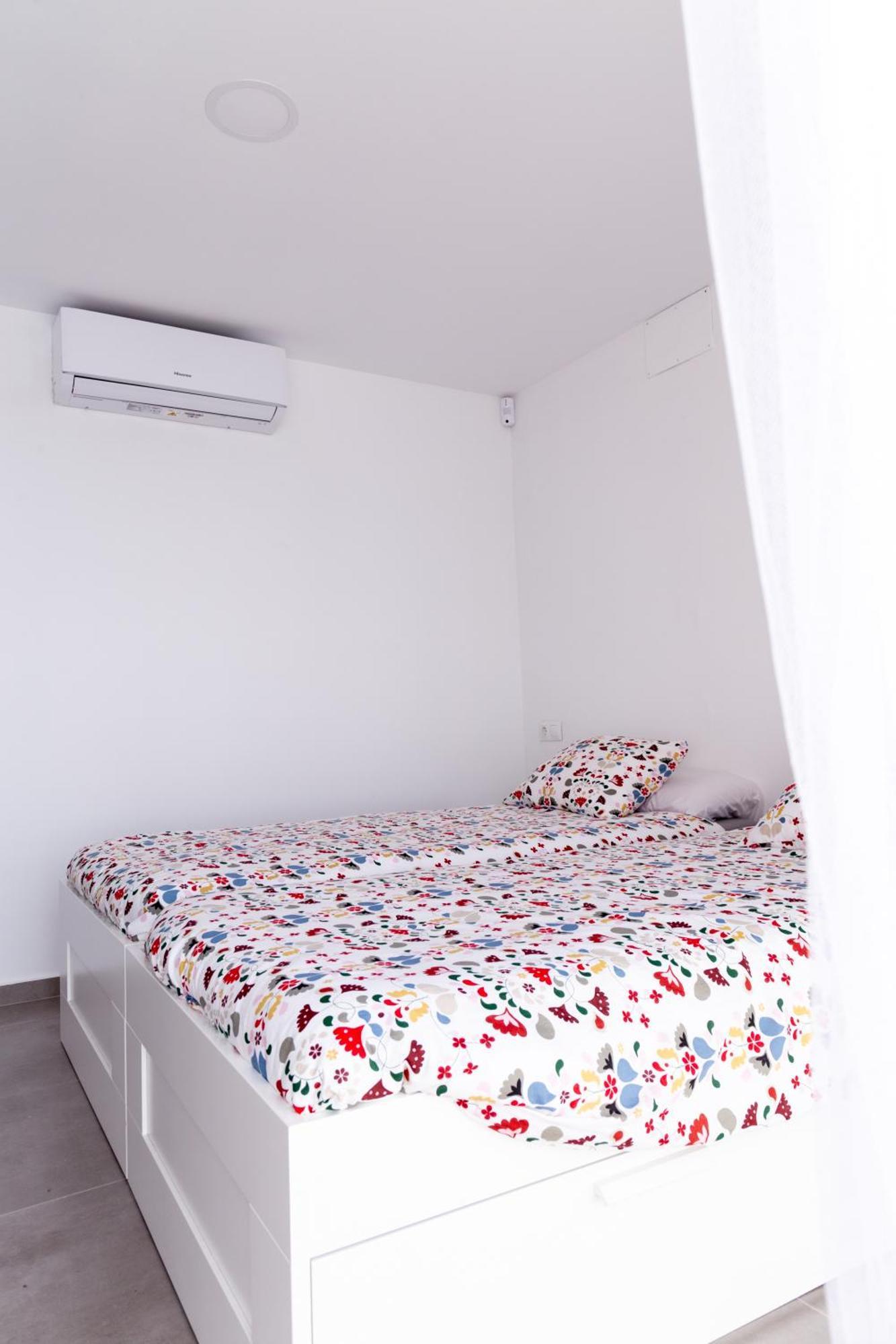 Casa Completa Triplex & Parking By Gades Gestion Apartamento