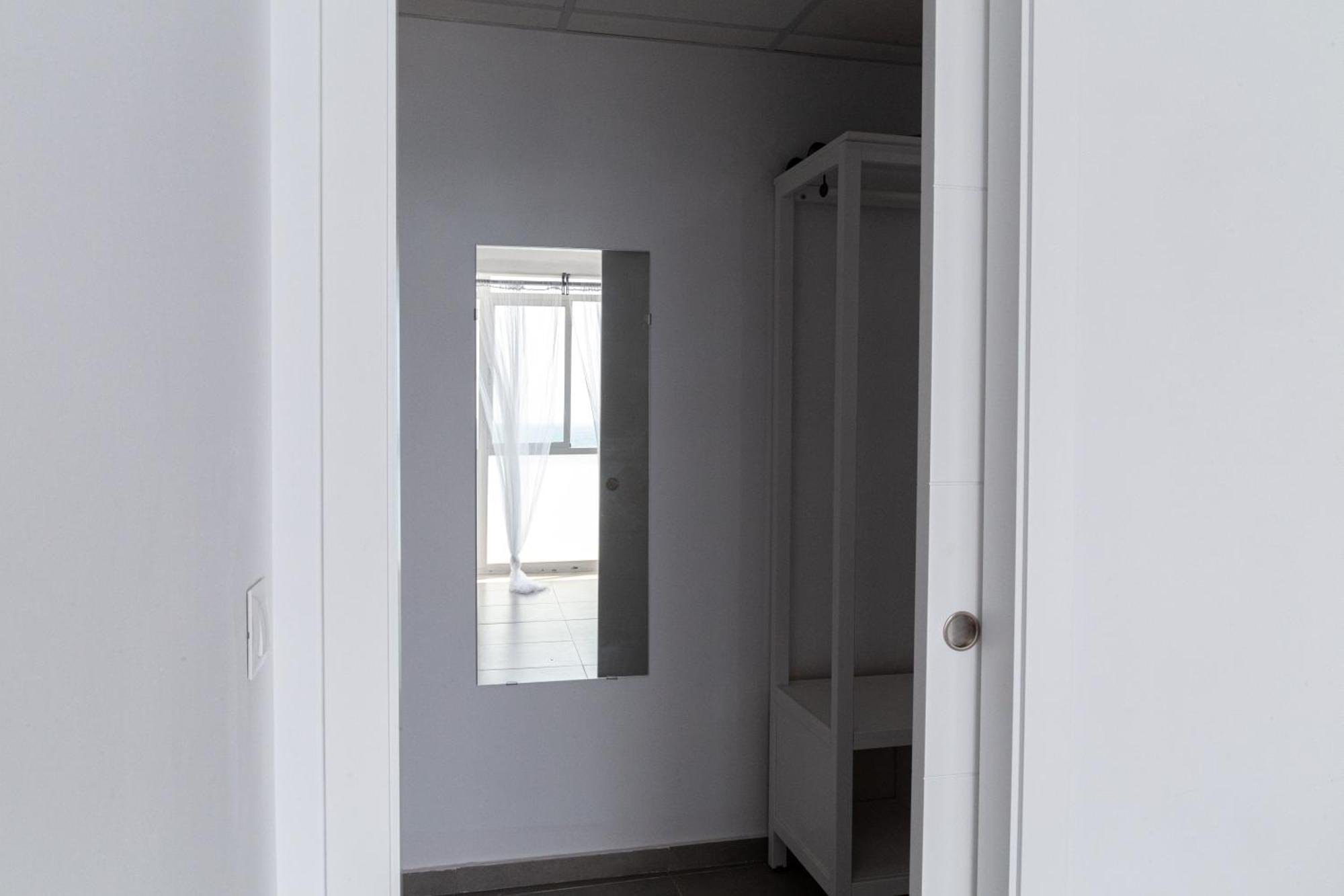 Casa Completa Triplex & Parking By Gades Gestion Apartment *