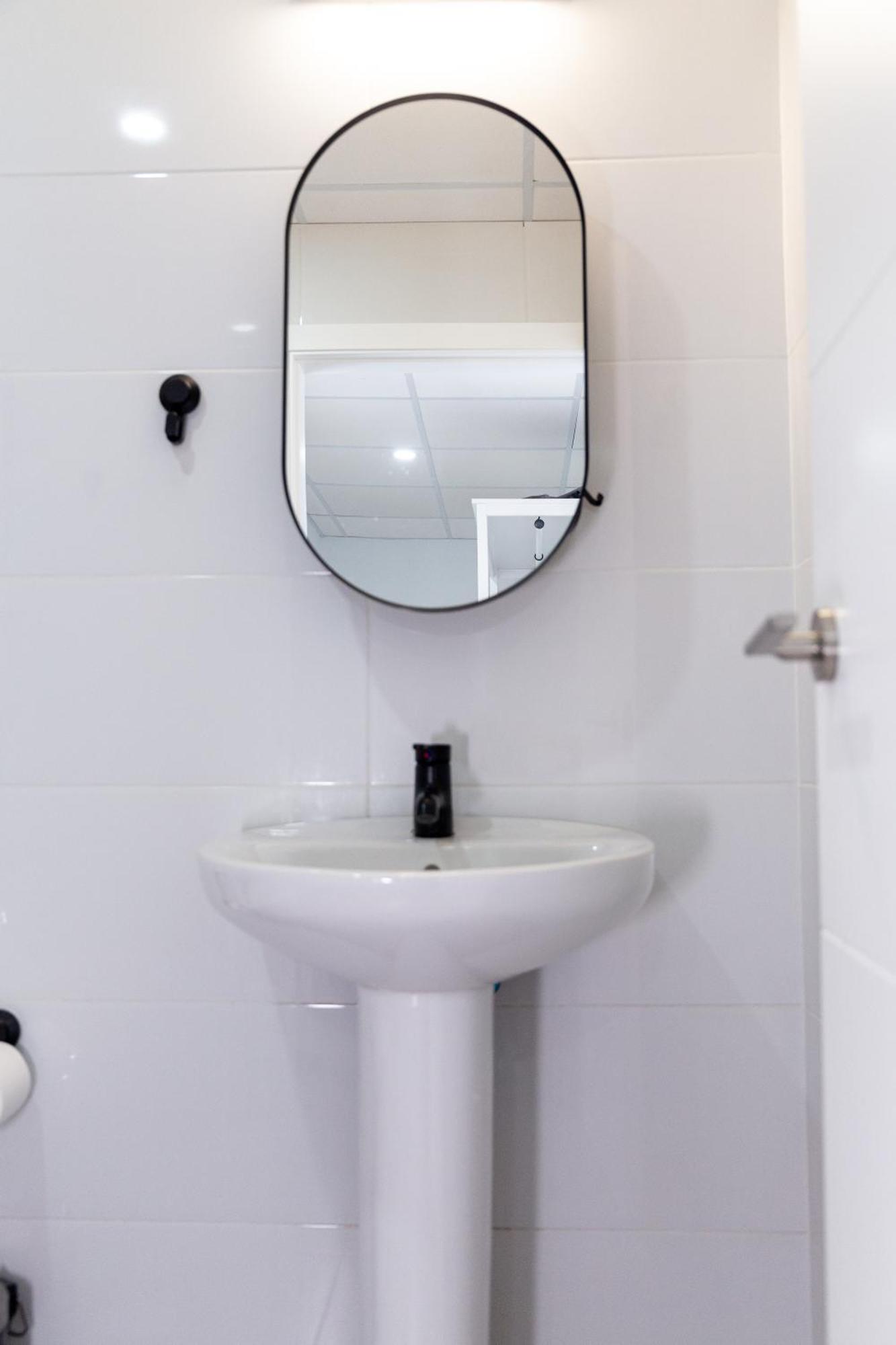 Casa Completa Triplex & Parking By Gades Gestion Apartment Cadiz
