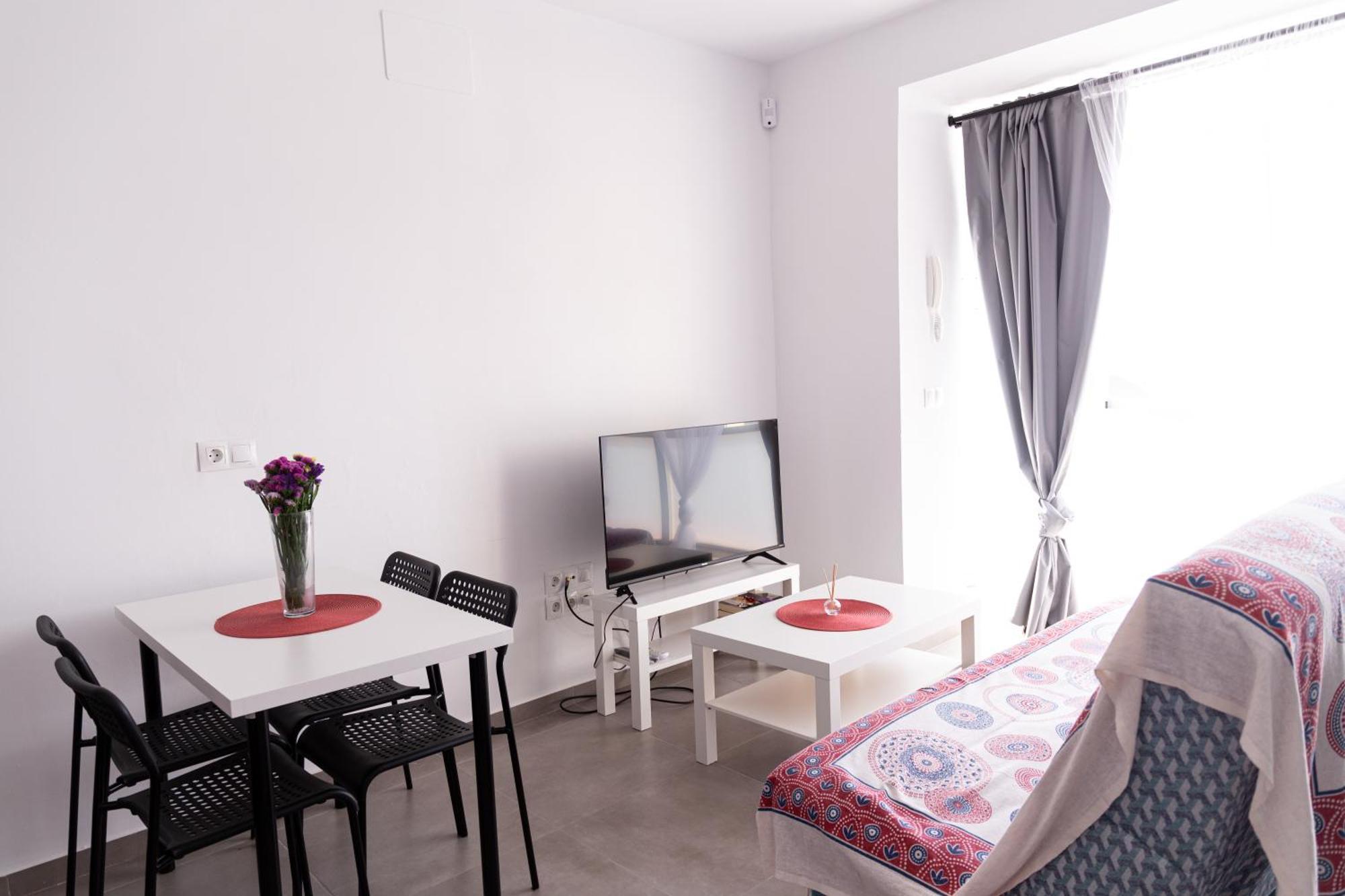 Casa Completa Triplex & Parking By Gades Gestion Apartment
