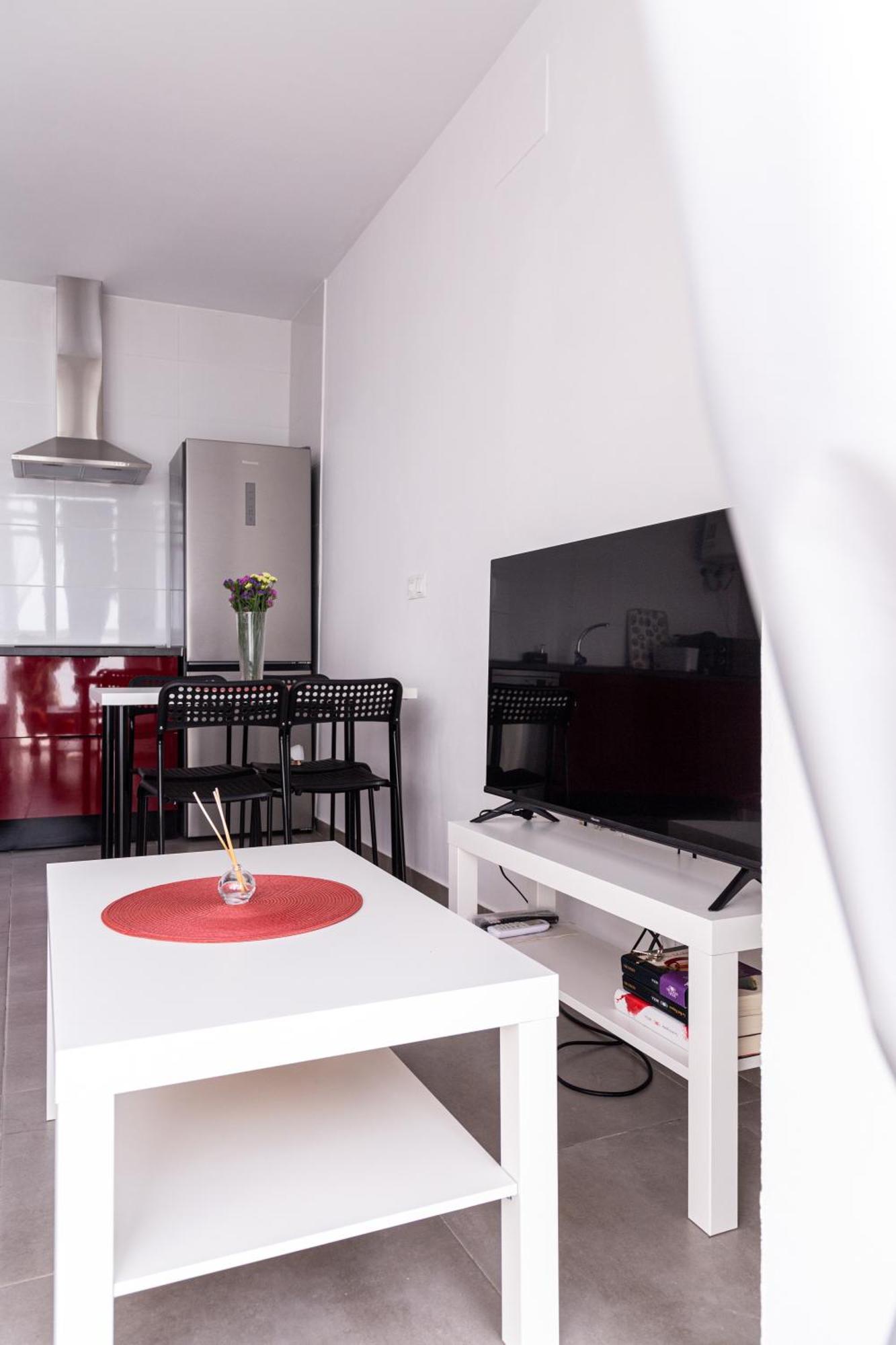 Casa Completa Triplex & Parking By Gades Gestion *