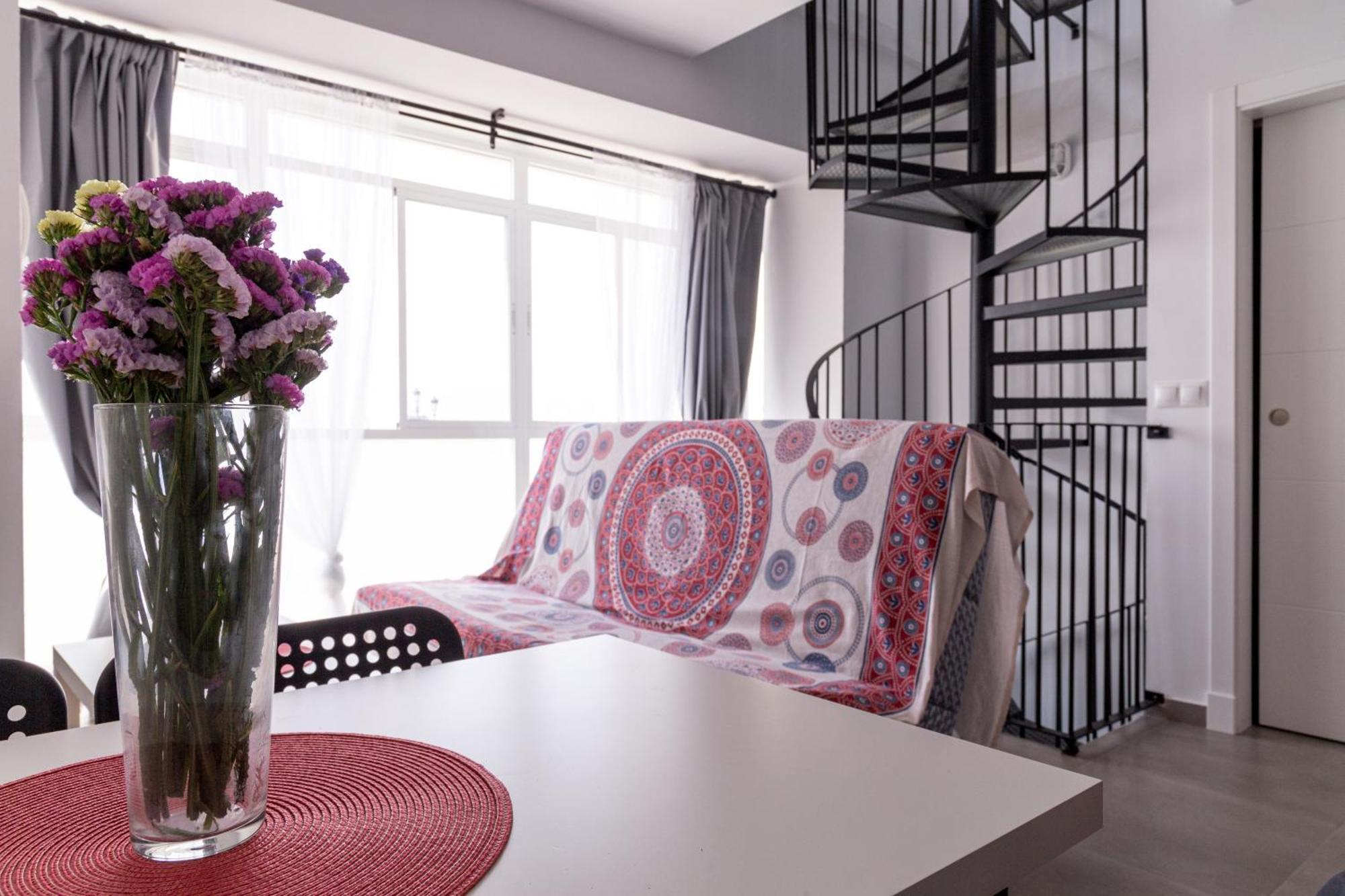 Casa Completa Triplex & Parking By Gades Gestion Apartment