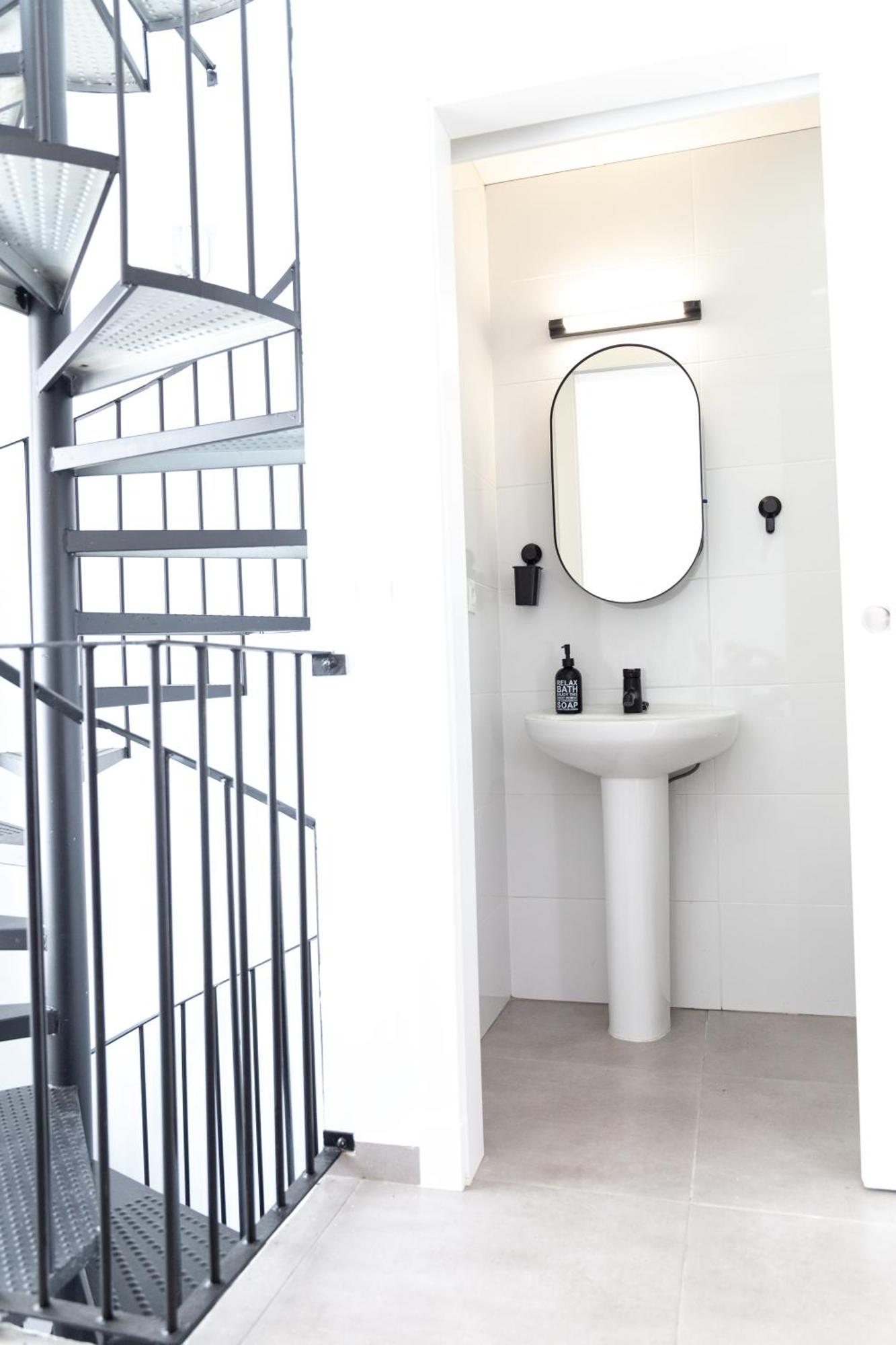 Apartment Casa Completa Triplex & Parking By Gades Gestion