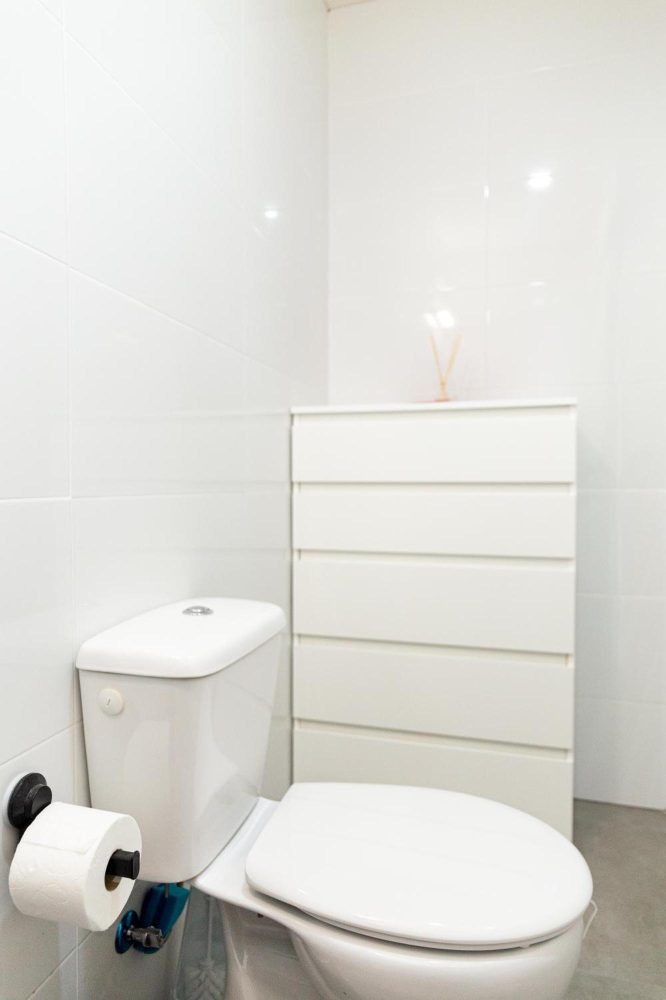 Apartamento Casa Completa Triplex & Parking By Gades Gestion *