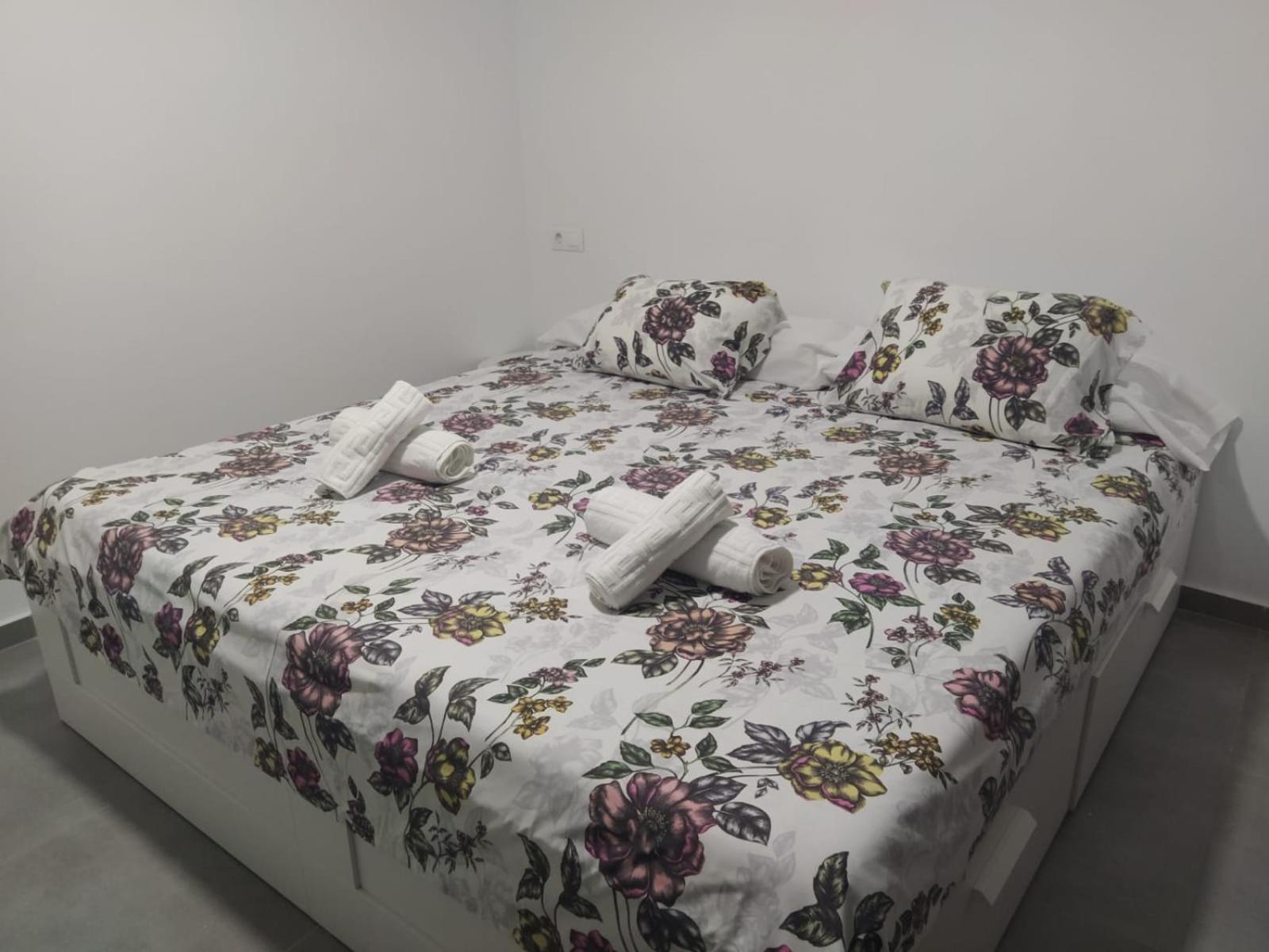 Apartamento Casa Completa Triplex & Parking By Gades Gestion