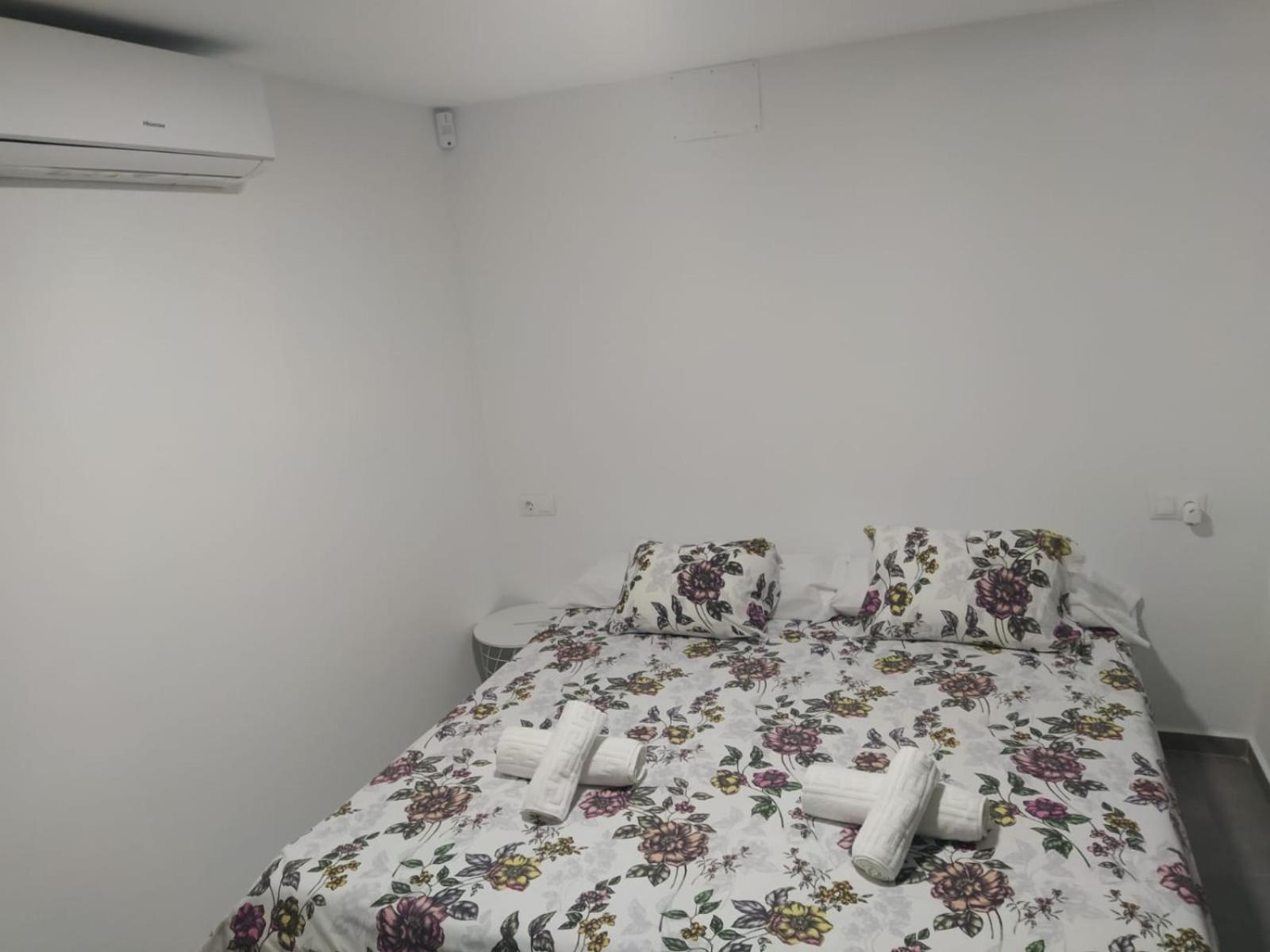 Casa Completa Triplex & Parking By Gades Gestion Apartment *