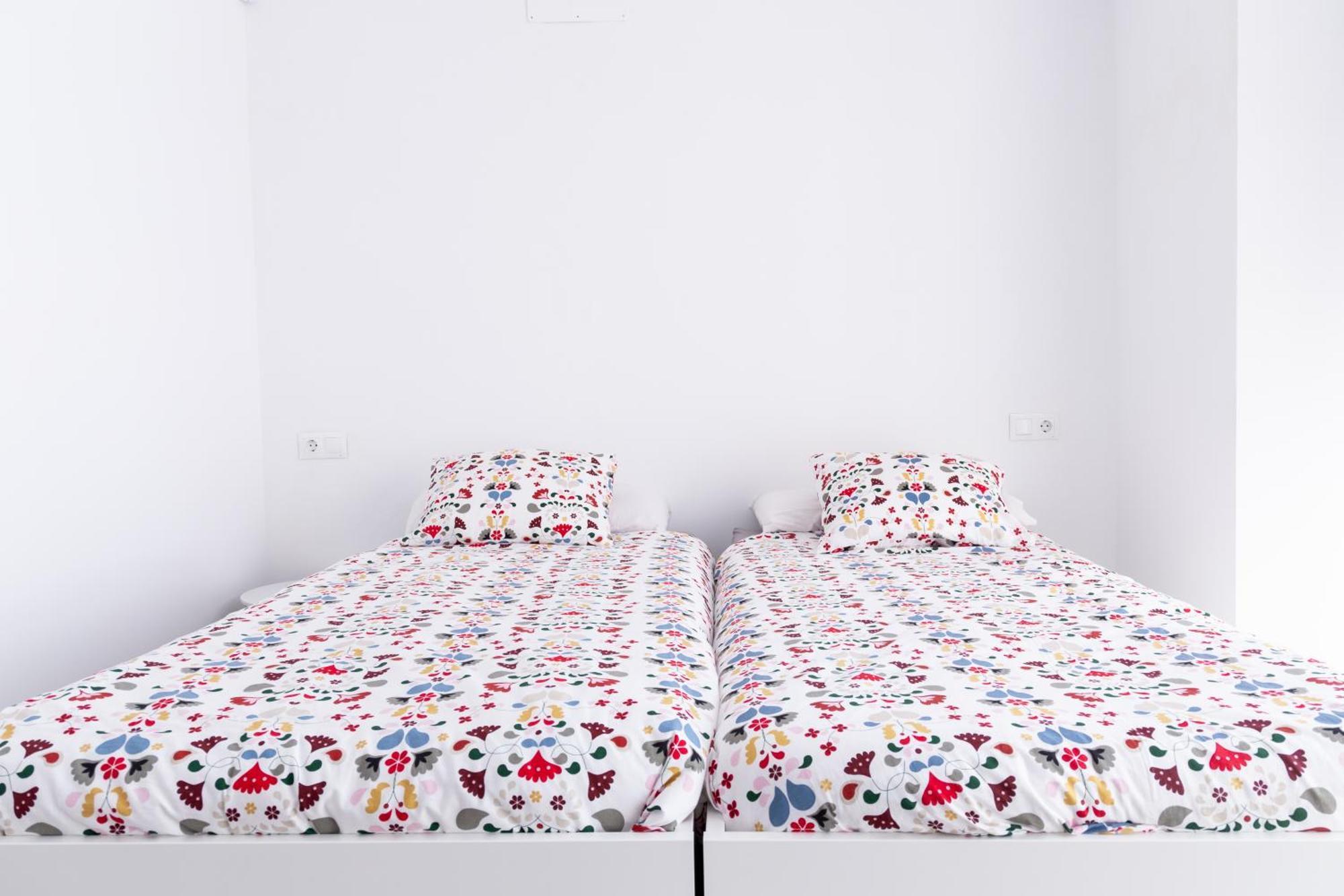Casa Completa Triplex & Parking By Gades Gestion Apartamento *