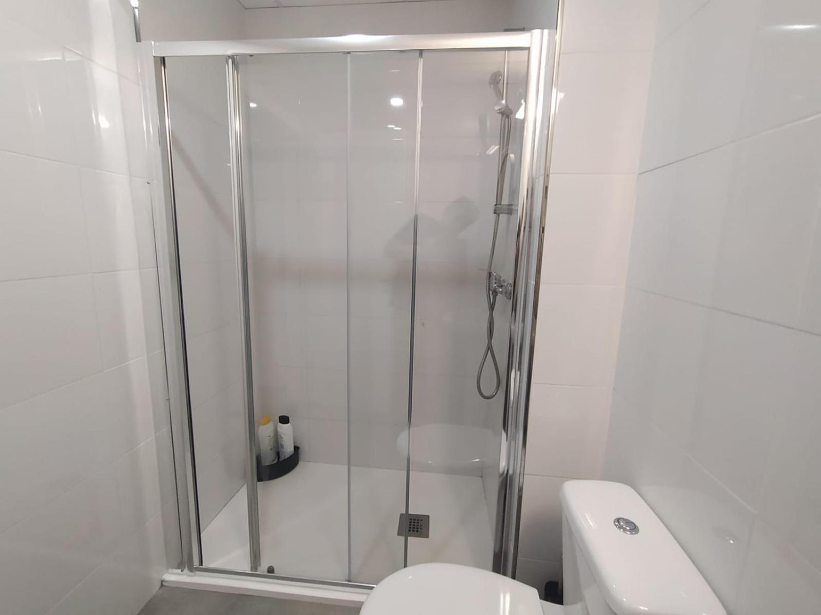 Apartamento Casa Completa Triplex & Parking By Gades Gestion