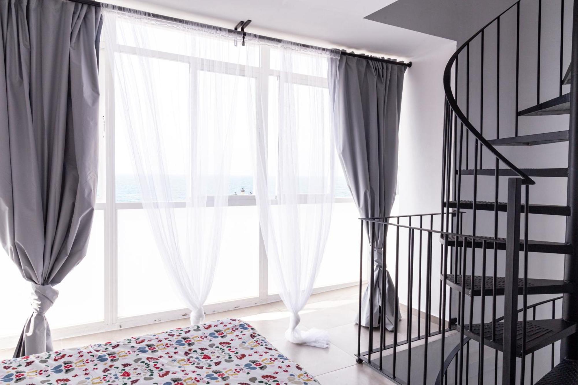 Apartment Casa Completa Triplex & Parking By Gades Gestion