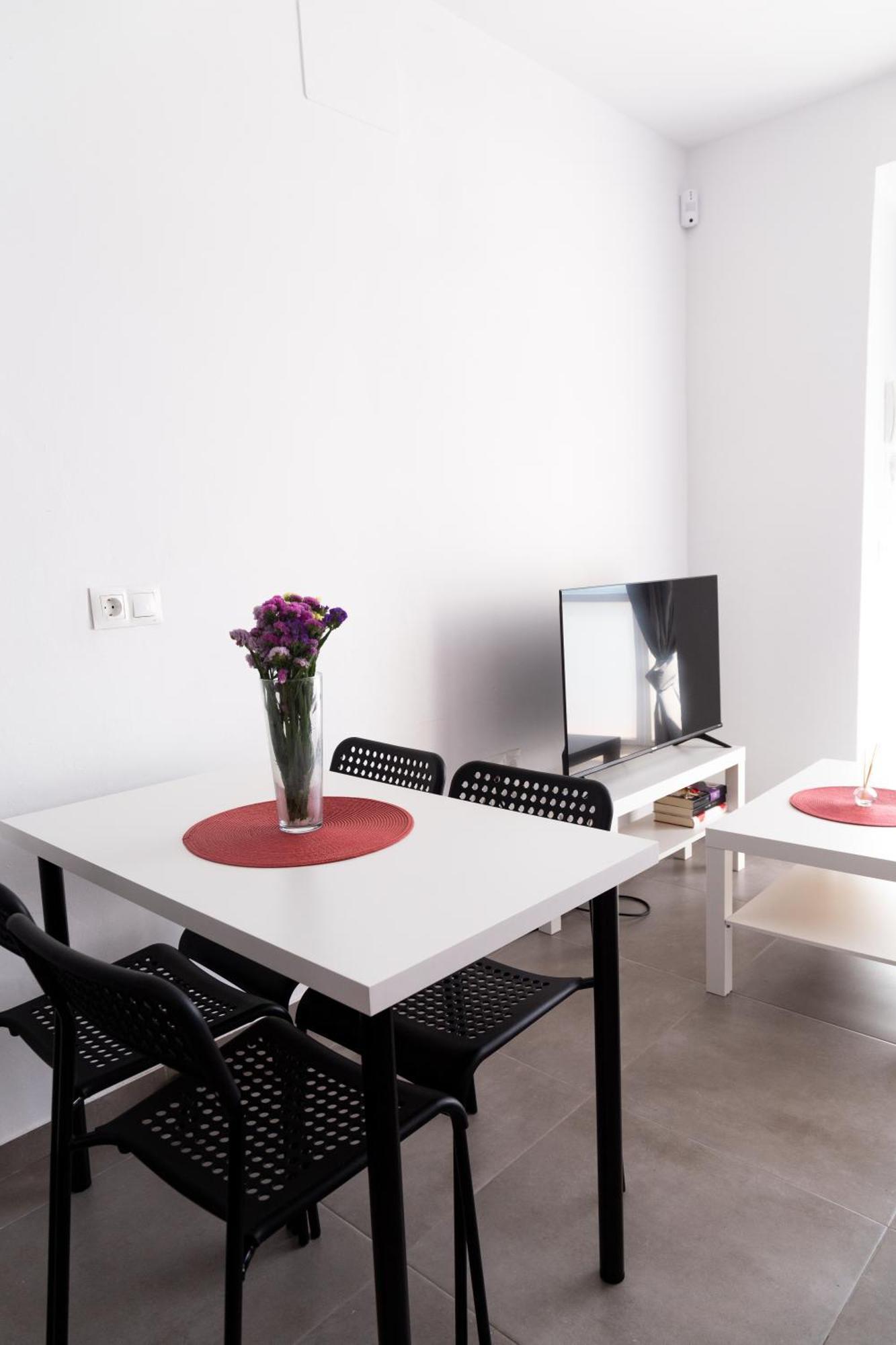 Casa Completa Triplex & Parking By Gades Gestion Apartment Cadiz